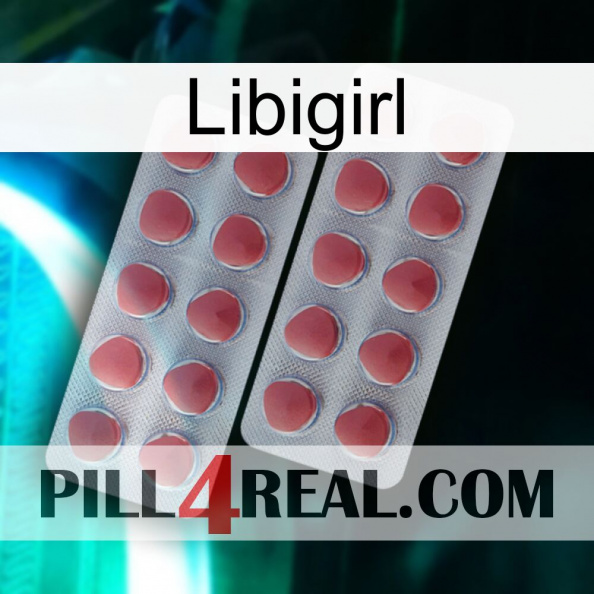 Libigirl 19
